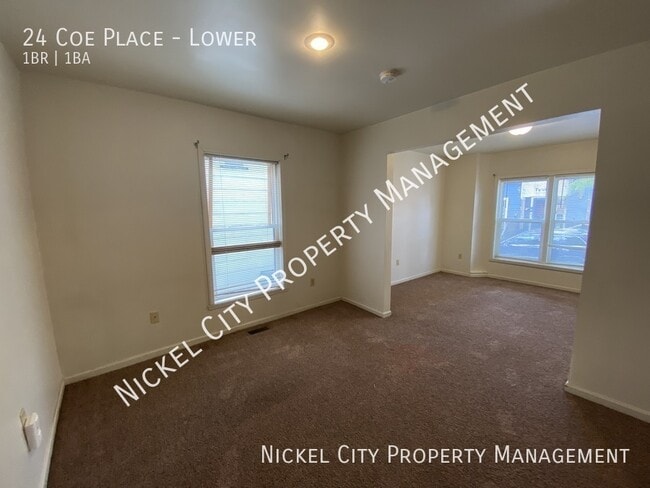 Photo - 24 Coe Pl Unidad Lower