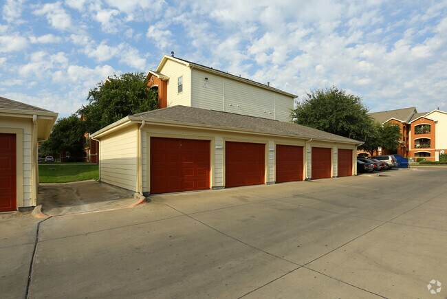 Complejo - Riverside Meadows