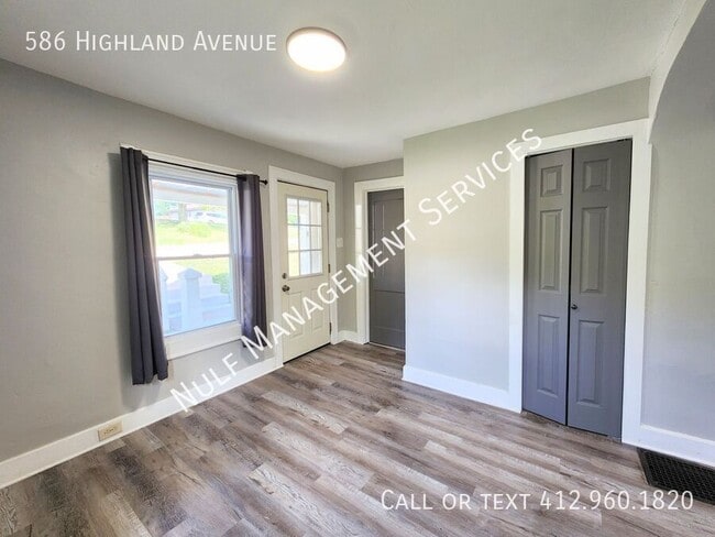 Photo - 586 Highland Ave