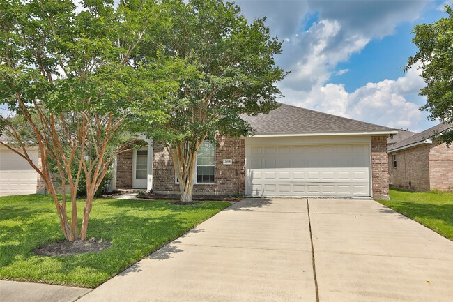 Photo - 24918 Oconee Dr