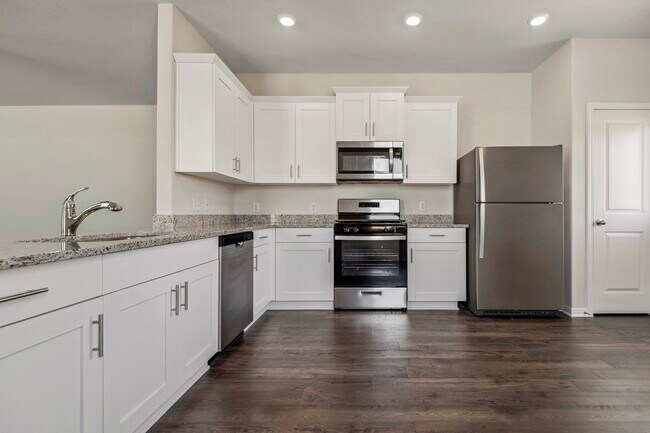 Photo - 15838 Berry Hl Dr