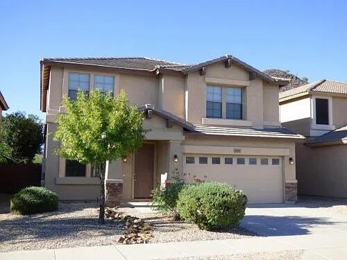 Building Photo - 1820 E Parkside Ln