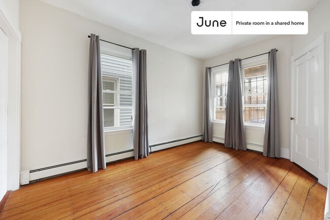 Photo - Room in Shared 4 bed/1 bath home Unidad C