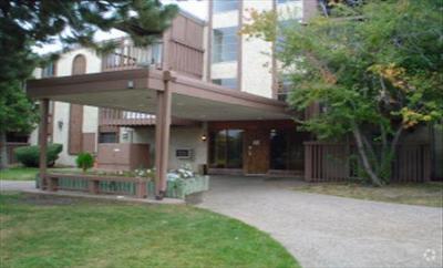 Building Photo - Wonderful 1 BR/1 BA Ground Floor Condo in ... Unit 167