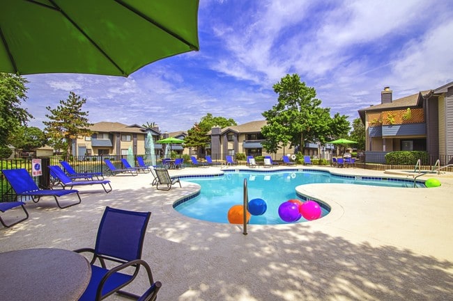 93Twenty Apartments