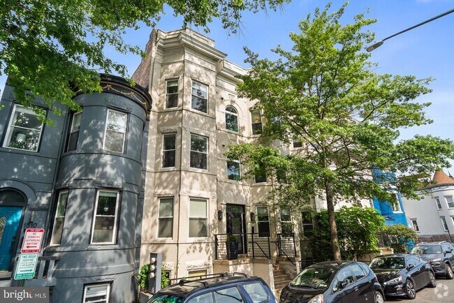 Building Photo - 1812 North Capitol St NW Unit 302 Rental