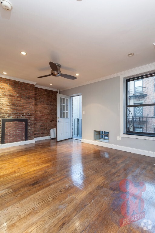 Building Photo - 147 Avenue A Rental