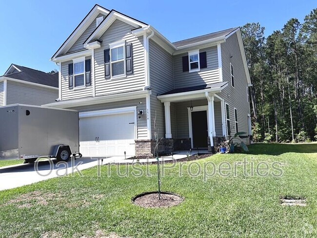 Building Photo - 1514 Migration Point Rental