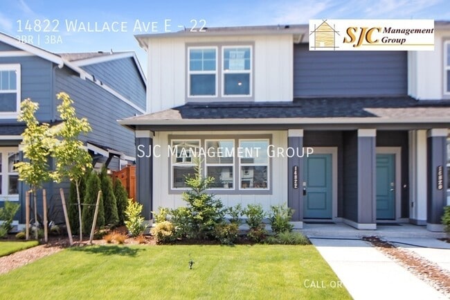 Photo - 14822 Wallace Ave E Townhome