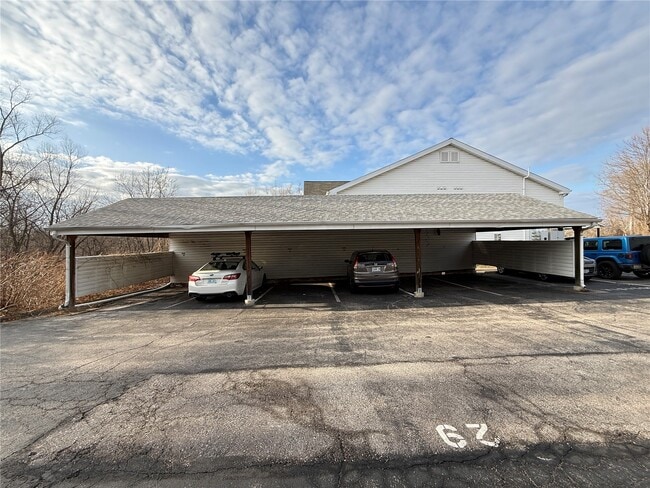 Photo - 3605 Tracey Rich Rd Unit 3D