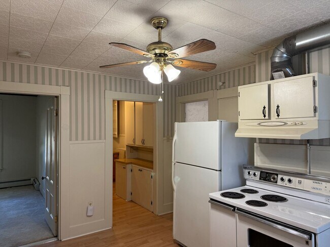 66 Stroudwater St Unit 66 Stroudwater Street #2