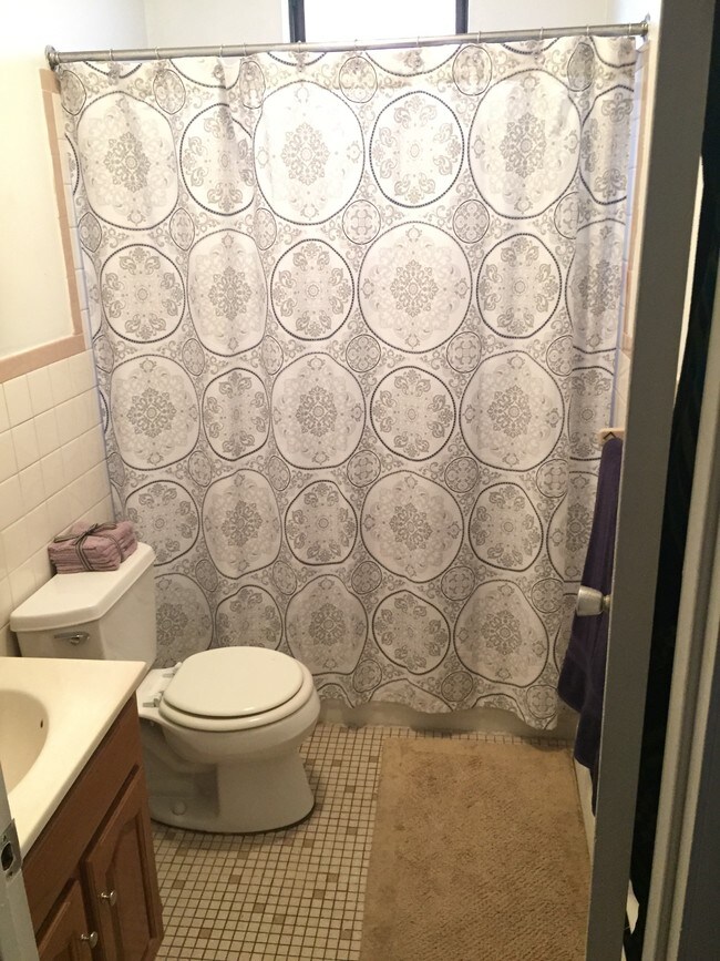 bath - 1121 Walnut St