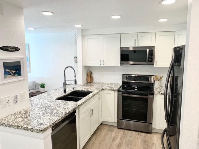 Photo - Fully Furnished Luxury Unit