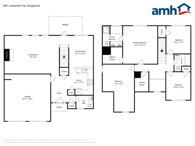 Photo - 2991 Leatherleaf Trl