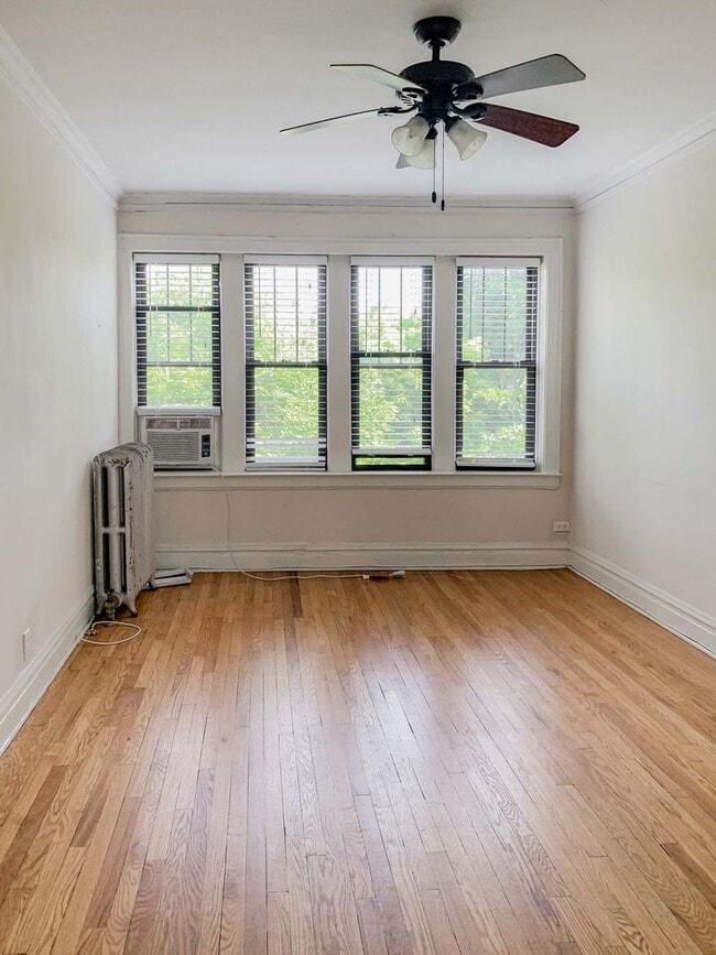 Building Photo - 2175 W Giddings St Unit 1F