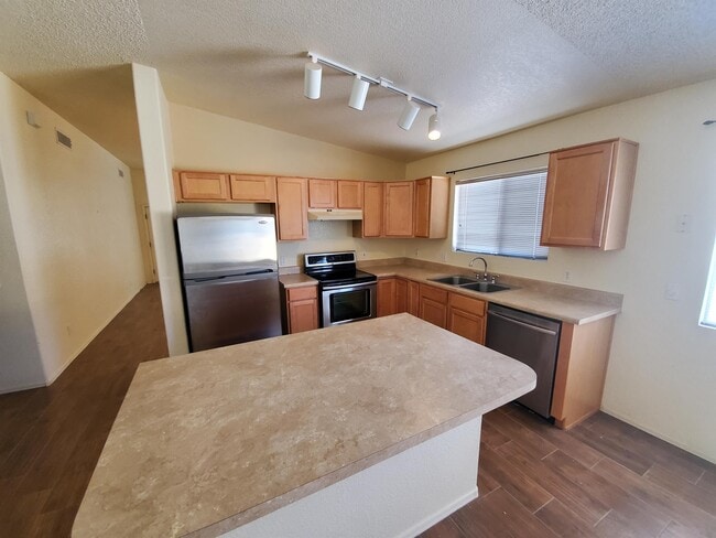 Photo - 3428 W Courtney Crossing Ln