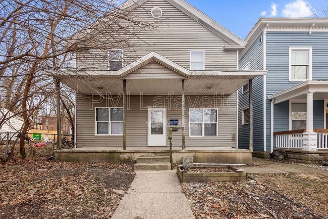 Building Photo - 617 Oregon St Unit A