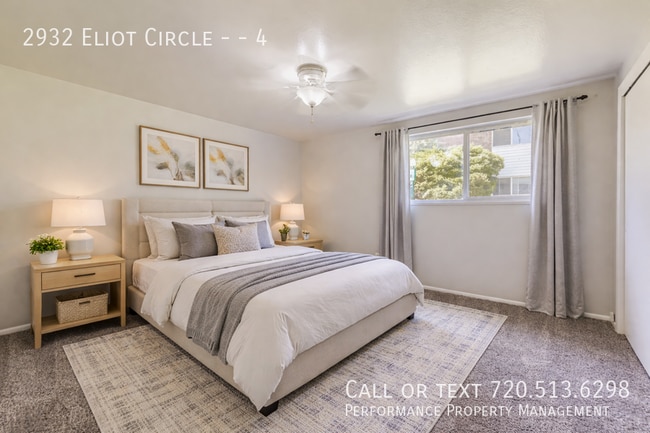 Building Photo - 2932 Eliot Cir Unit 4