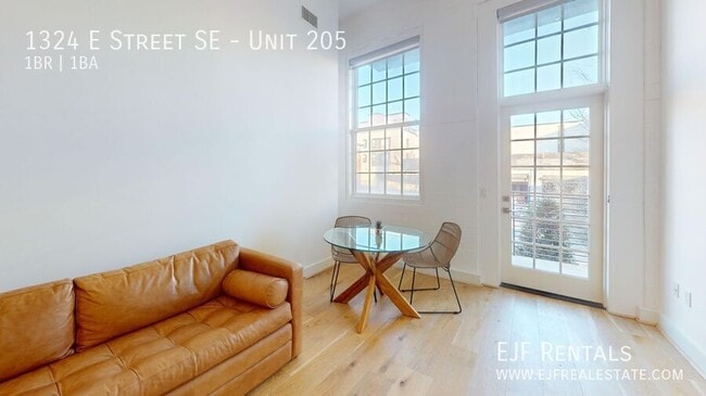 Building Photo - 1324 E Street SE-Unit 205 Unit 205