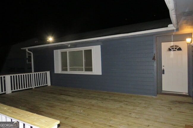 Photo - 1105 Hampton Rd