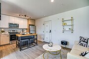 Studio, 325 SF; Standard