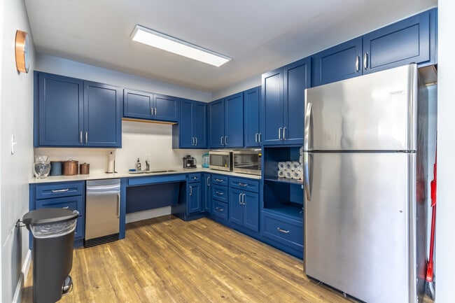 Praxis at Deerfield Beach - A 62+ Community