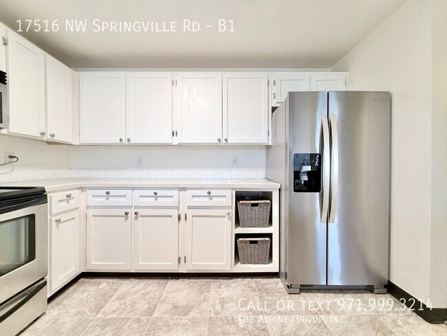 Photo - 17516 NW Springville Rd Unit B1