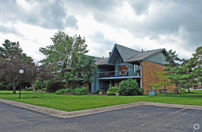 Photo - Washington Lake