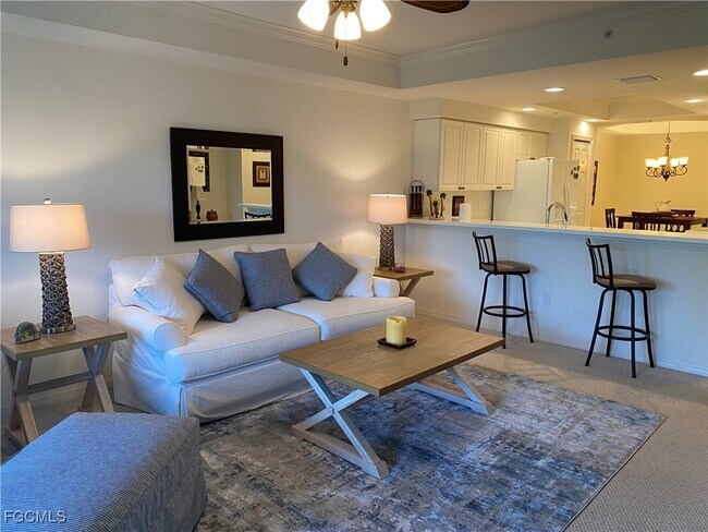 Building Photo - 1795 Four Mile Cove Pkwy Unit 834