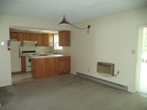 Building Photo - 719-2 W. Cherry Lane Unit 1