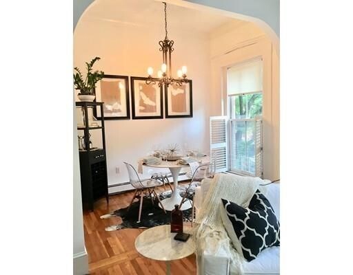 Photo - 446 Shawmut Ave Unidad 2