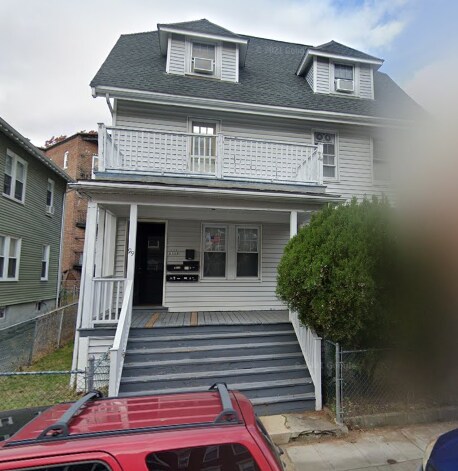 Building Photo - 99 Glenville Ave Unit 3 Rental