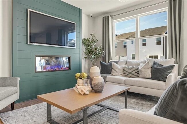 Photo - 5308 Melbourne Ln