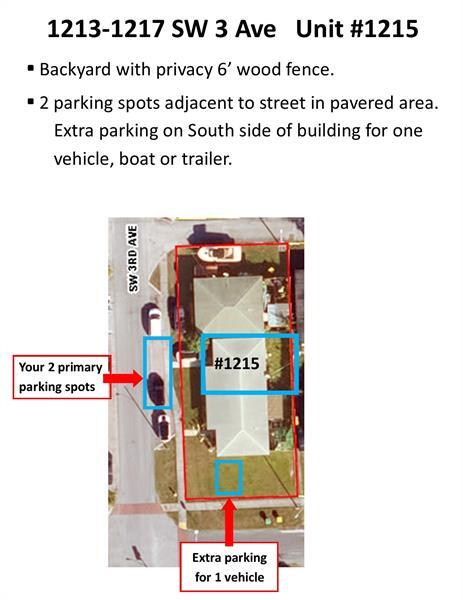 Photo - 1213-1217-1217 SW 3rd Ave Unidad 1215