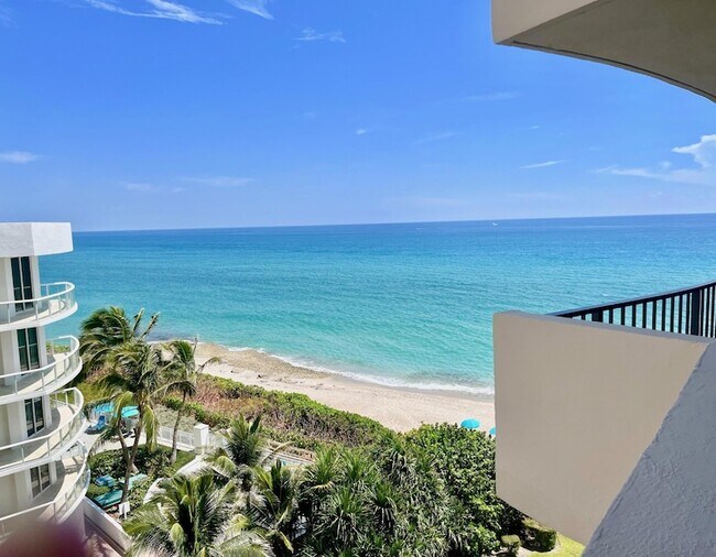 4200 N Ocean Dr Unit 1-806