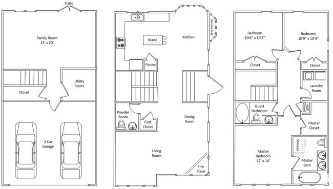 Building Photo - 4136 Waterford Dr Rental