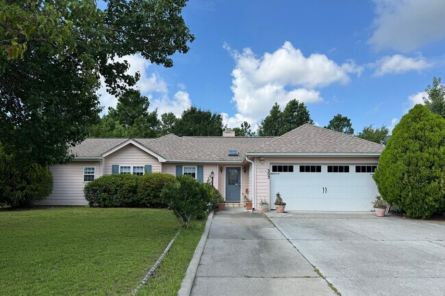 Building Photo - 303 Putnam Dr Rental
