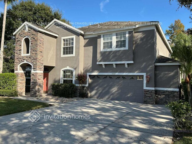 Photo - 1612 Tawnyberry Ct