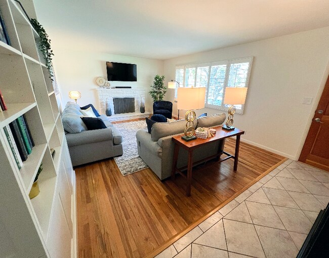 3995 S Oliver Dr Townhome Townhome Rental in Holladay UT