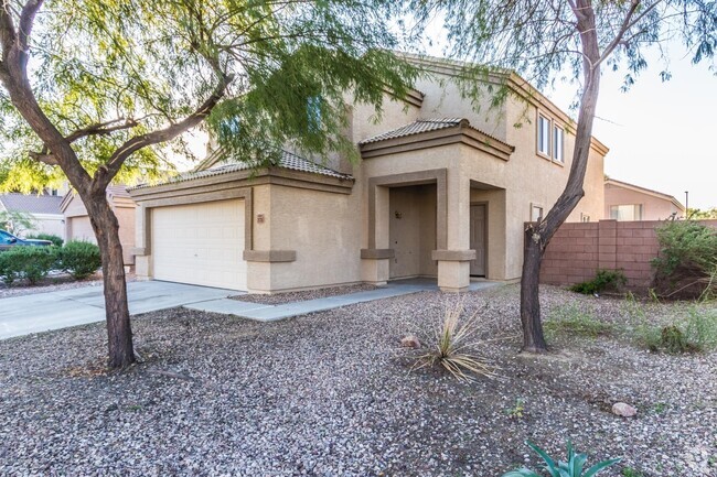 Building Photo - 21735 W Cocopah St Rental