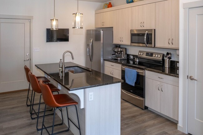 Photo - Detatched Home in Village at Rose Farm, Berthoud!