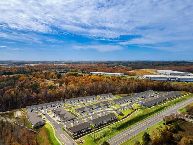 Redwood Kannapolis Davidson