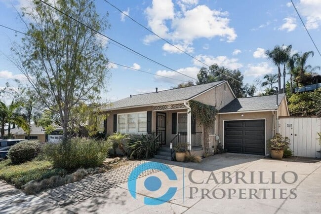 Building Photo - 1912 Gateway Dr Rental
