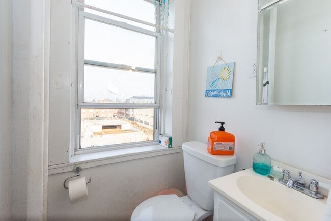 Photo - Allston 2 BR Apartment - 9/1/26