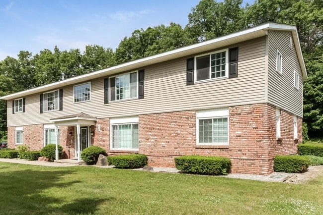Ortonville Apartments