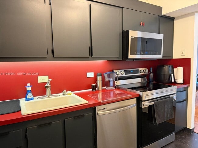 Photo - 20505 E Country Club Dr Unit 236