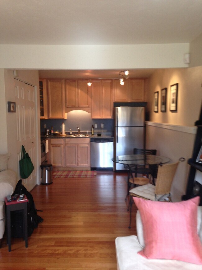 Photo - Shanahan Ridge in South Boulder 1BD/1BA Condo