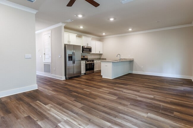 Photo - New Construction in Overland -3BR/2BA Aldridge floorplan!