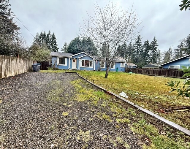 Photo - 3112 Harris Rd SE