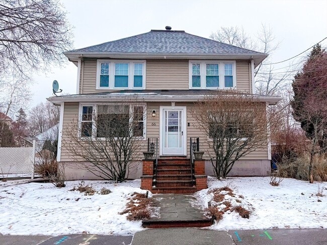 Building Photo - 66 Riverview Ave